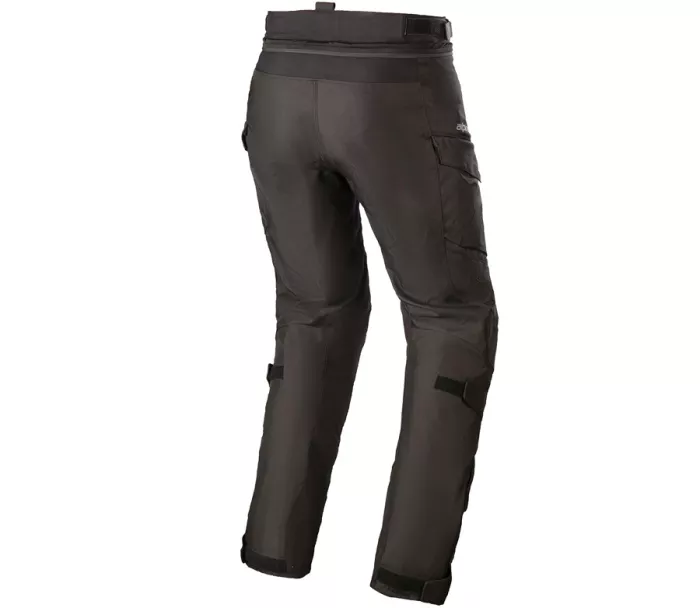 Dámské kalhoty na moto Alpinestars Stella Andes V3 Drystar black vel. L