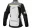 Dámská bunda na moto Alpinestars Stella Bogota Pro Drystar ice grey/dark grey vel. M