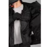 Dámská bunda na moto Alpinestars Stella T-Kira V2 Waterproof black/coral