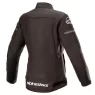 Dámská bunda na moto Alpinestars Stella T-SPS waterproof black