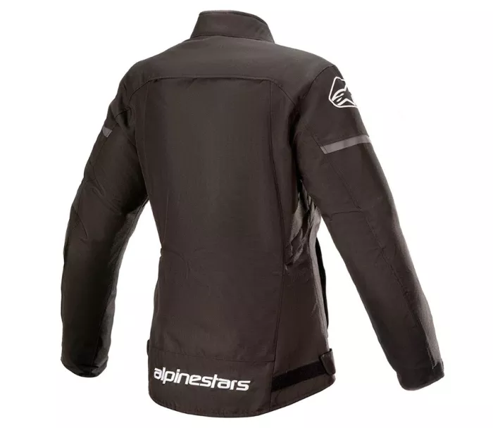 Dámská bunda na moto Alpinestars Stella T-SPS waterproof black