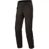 Dámské kalhoty na moto Alpinestars Stella AST-1 WP black/black