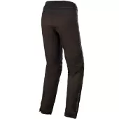 Dámské kalhoty na moto Alpinestars Stella AST-1 WP black/black