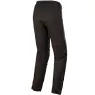 Kalhoty na moto Alpinestars Stella AST-1 WP black/black