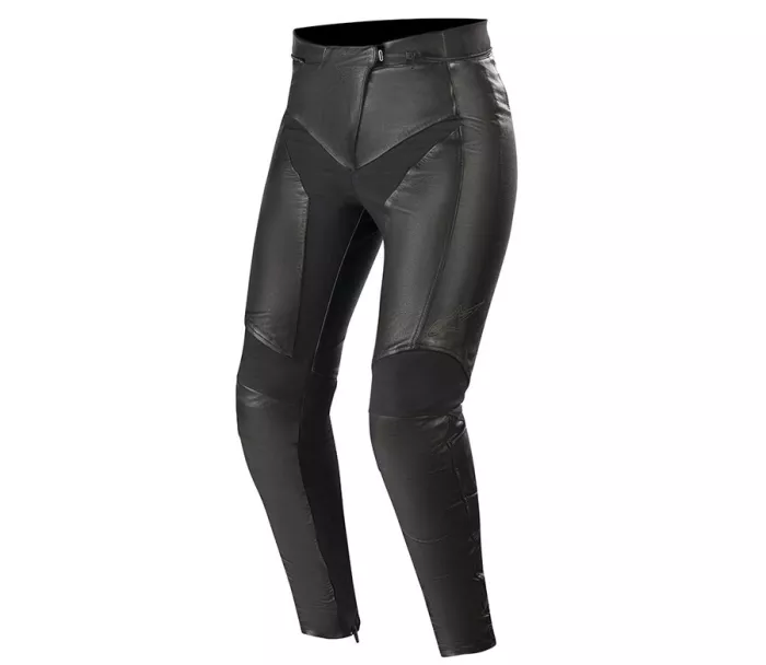 Dámské kalhoty na motorku Alpinestars Stella Vika V2 black