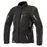 Dámská bunda Alpinestars Stella Yaguara Drystar black/anthracite Tech Air