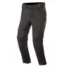 Kalhoty na motorku Alpinestars Streetwise Drystar black