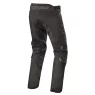 Kalhoty na motorku Alpinestars Streetwise Drystar black