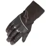 Rukavice na motorku Alpinestars Striver Drystar black