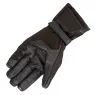 Rukavice na motorku Alpinestars Striver Drystar black