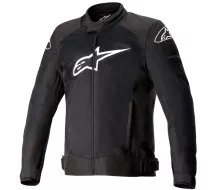 Bunda na moto Alpinestars T-SP X Superair black