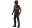 Motokrosové kalhoty Alpinestars Supertech black/orange/red/fluo