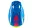 Motokrosová helma Alpinestars Supertech M8 Radium aqua/yellow fluo/navy