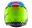 Motokrosová helma Alpinestars Supertech M8 Radium aqua/yellow fluo/navy