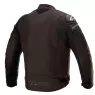 Bunda na motocykl Alpinestars T-GP plus R v3 black/black