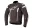 Výhodný set: Bunda Alpinestars T-Missile Drystar Tech-Air pánská + Tech-Air® RACE airbag