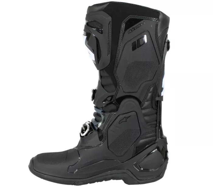 Motokrosové boty Alpinestars Tech 10 2020 black