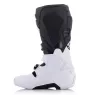 Motokrosové boty Alpinestars Tech 7 2021 white/black