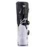 Motokrosové boty Alpinestars Tech 7 2021 white/black