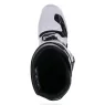 Motokrosové boty Alpinestars Tech 7 2021 white/black