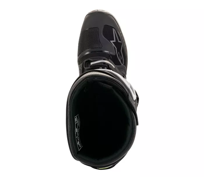 Motokrosové boty Alpinestars Tech 7 enduro drystar black/grey