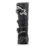 Motokrosové boty Alpinestars Tech 7 enduro drystar black/grey