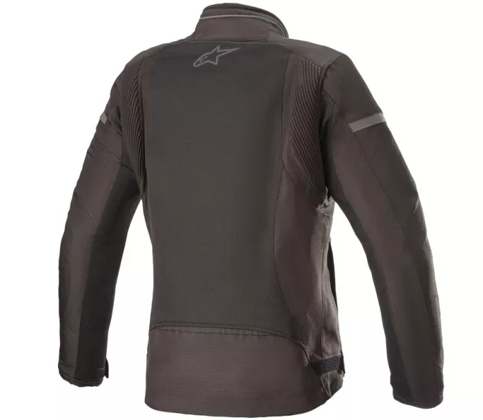 Dámská bunda na moto Alpinestars Stella T-Kira V2 Air black/grey