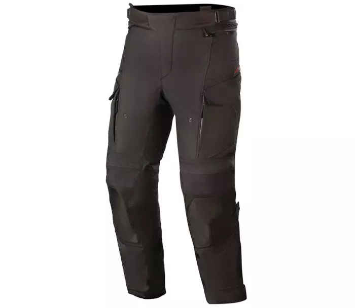 Kalhoty na motorku Alpinestars Andes V3 Drystar black