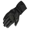 Rukavice na motorku Alpinestars Valparaiso V2 Drystar black