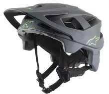 Helma Alpinestars MTB Vector Pro-Atom dark grey/cool grey matt vel. S