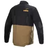 Bunda na moto Alpinestars Venture XT camel/black