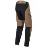 Kalhoty na moto Alpinestars Venture XT in boot camel