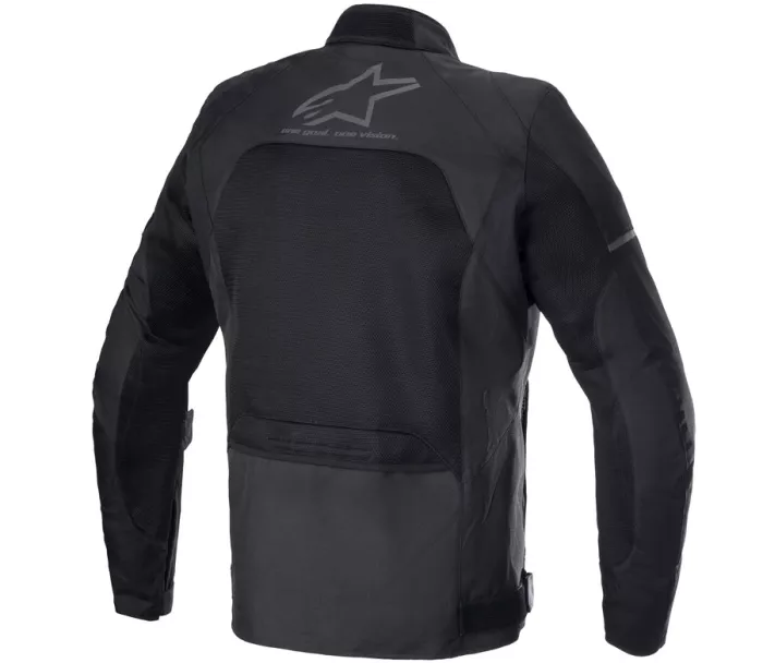 Bunda na moto Alpinestars Viper V3 Air black