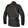 Bunda na motorku Alpinestars Volcano Drystar black