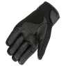 Rukavice na motorku Alpinestars W-Ride Drystar black