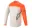 Dětský motokrosový dres Alpinestars Youth Racer Braap 2021 orange/light gray/dark blue