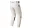Dětské motokrosové kalhoty Alpinestars Youth Racer Braap 2021 light grey/dark blue