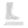 Motokrosové boty Alpinestars Tech 10 2020 black/white/yellow fluo