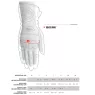 Silniční rukavice na moto Alpinestars 2019 SP-1 v2 black