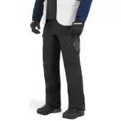 Kalhoty na moto Alpinestars ST-7 2L gore-tex black/dark grey