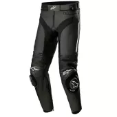 Kalhoty na moto Alpinestars Missile v3 black vel. 52