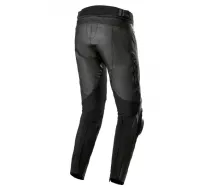 Kalhoty na moto Alpinestars Missile v3 black vel. 50