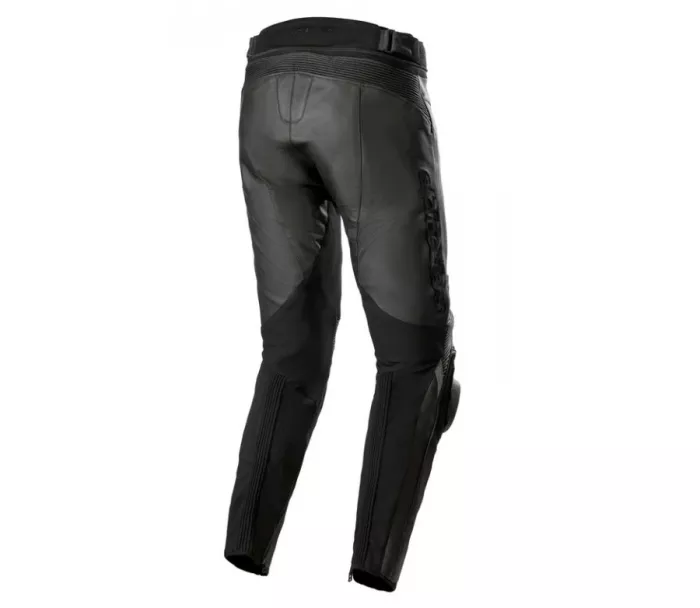 Kalhoty na moto Alpinestars Missile v3 black