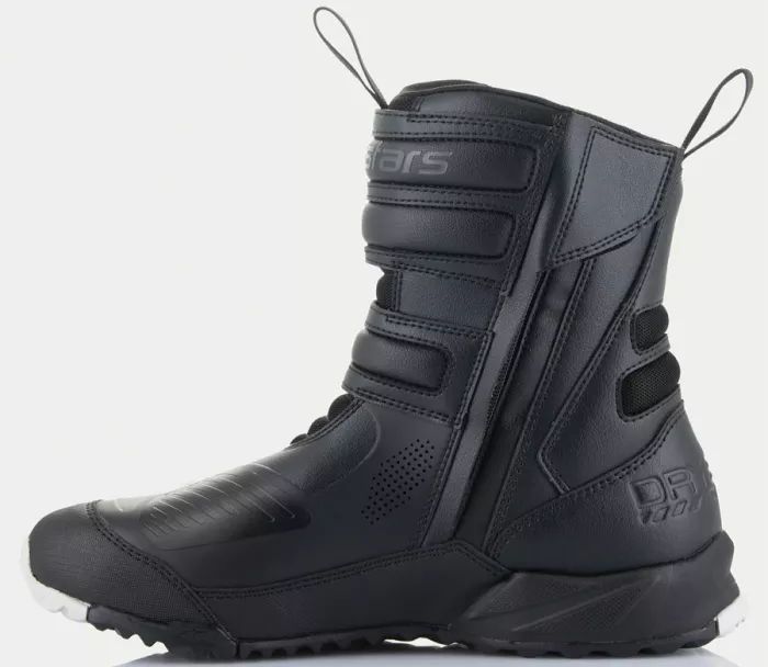 Dámské boty na moto Alpinestars Stella RT-7 drystar black/black