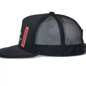 Kšiltovka Alpinestars Alter black/black