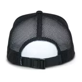 Kšiltovka Alpinestars Alter black/black