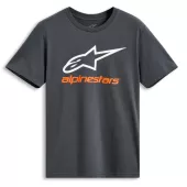 Alpinestars Always 2.0 charcoal/white/orange vel. S