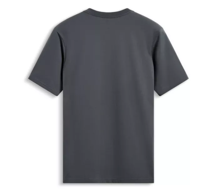 Alpinestars Always 2.0 charcoal/white/orange vel. S