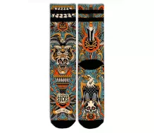 Ponožky American Socks AS285 Dagger