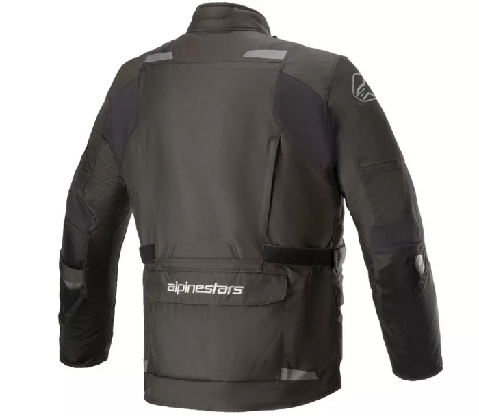 Bunda na moto Alpinestars Andes V3 Drystar black